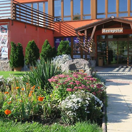 Tatralandia Apartmany Relax Liptovský Mikuláš Exterior foto