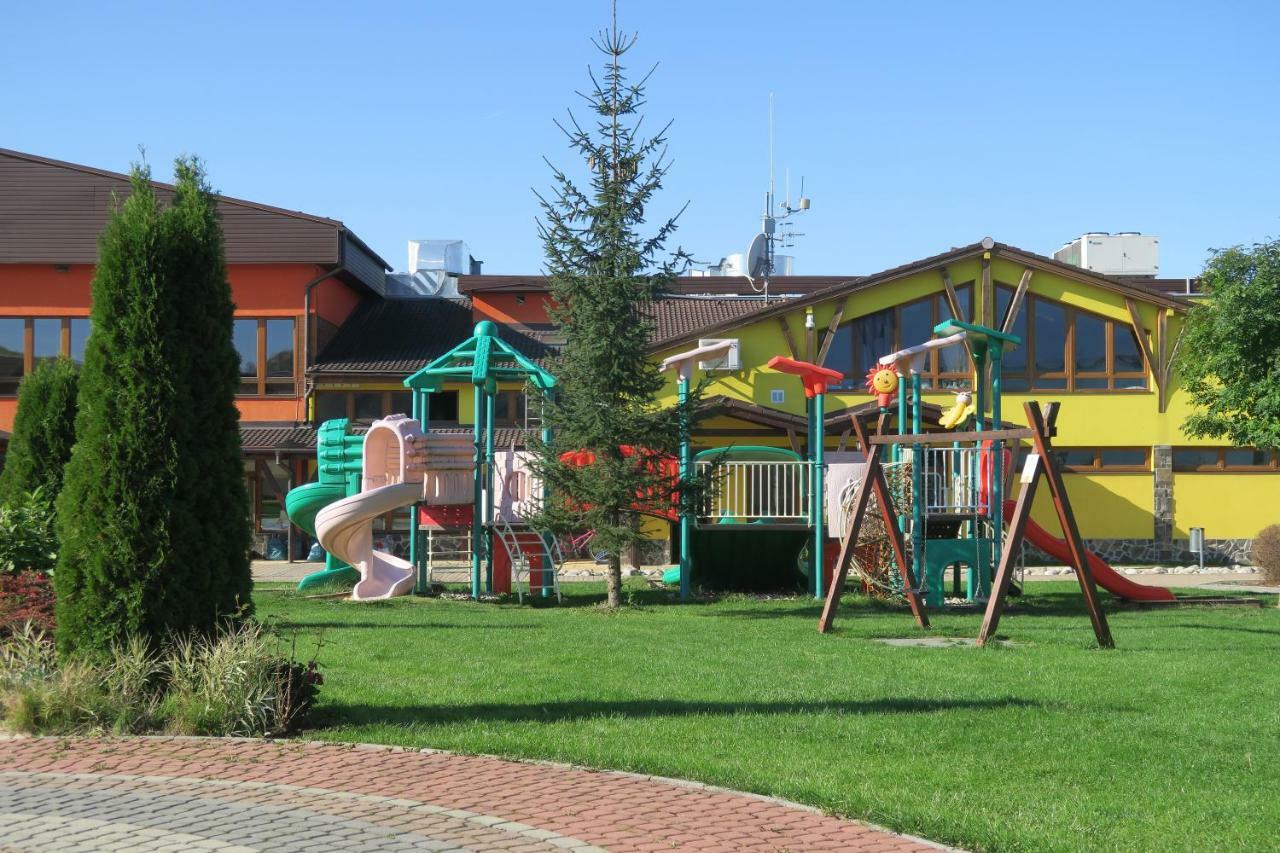 Tatralandia Apartmany Relax Liptovský Mikuláš Exterior foto