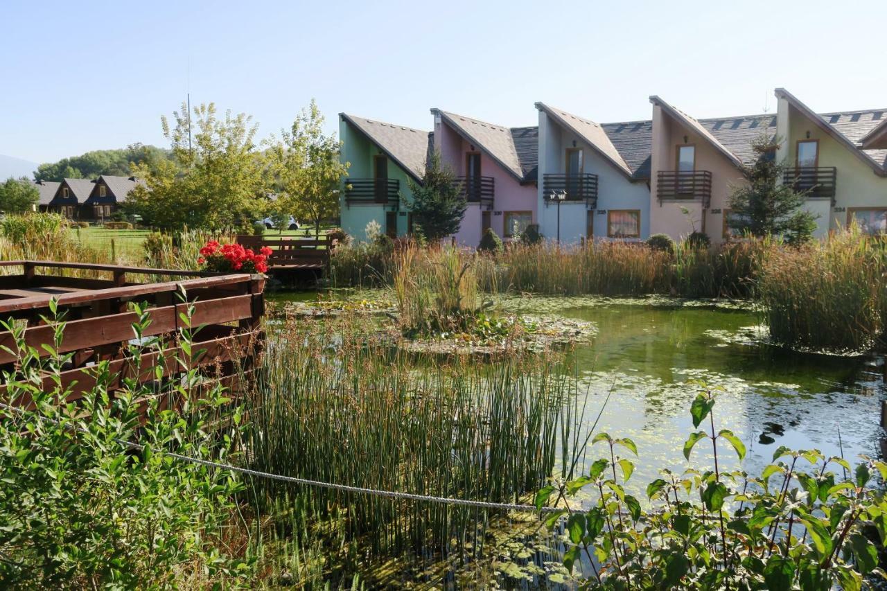 Tatralandia Apartmany Relax Liptovský Mikuláš Exterior foto