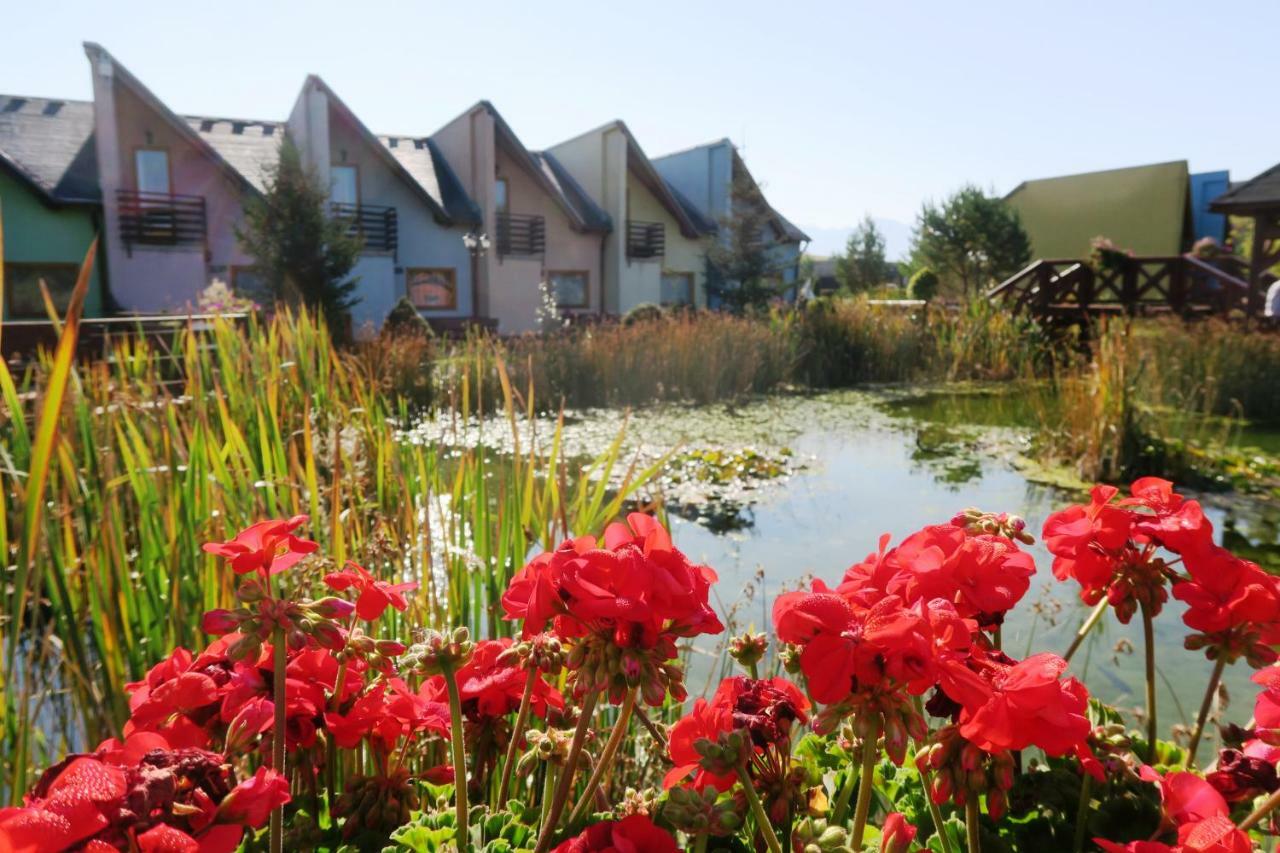 Tatralandia Apartmany Relax Liptovský Mikuláš Exterior foto