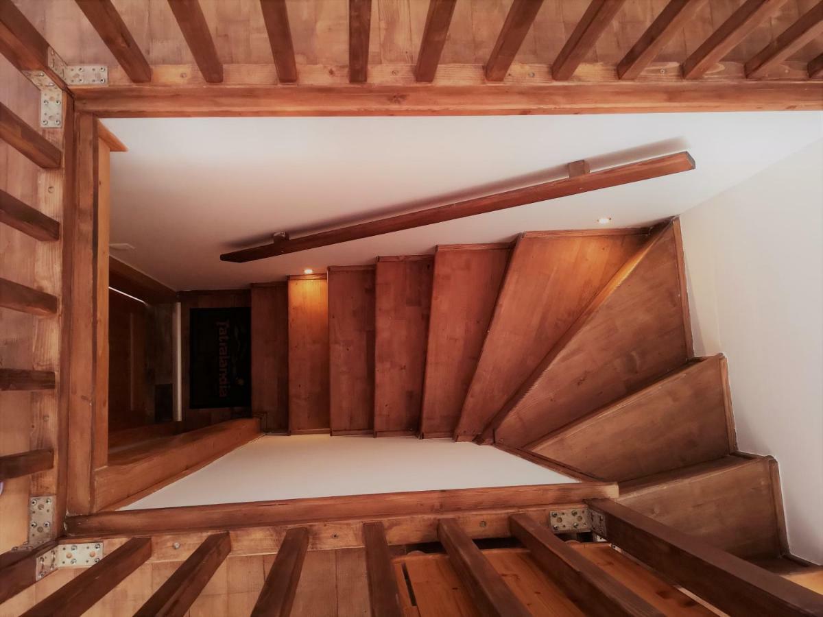 Tatralandia Apartmany Relax Liptovský Mikuláš Exterior foto
